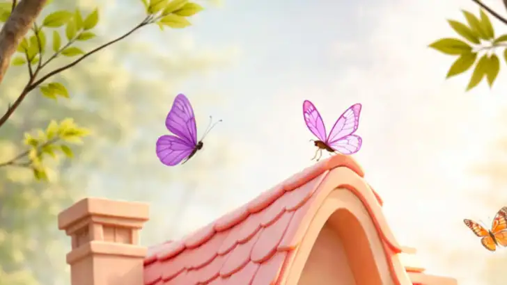 Cute Funny Animal Color feature graphic