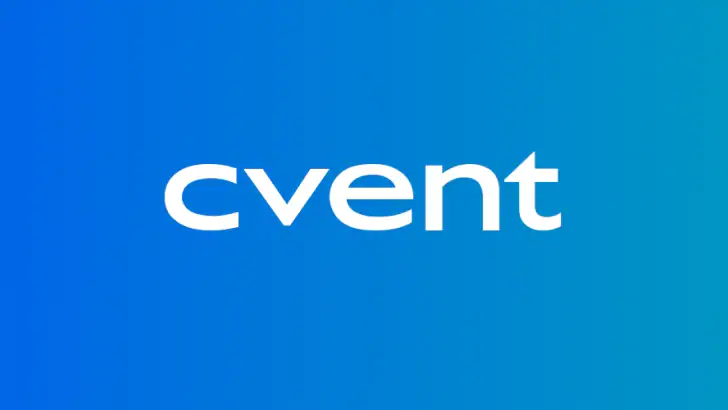 Cvent Events feature graphic