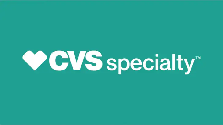 CVS Specialty feature graphic