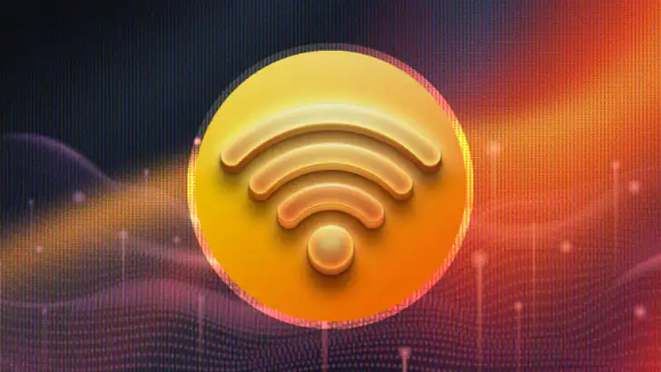 Cyber WiFi feature graphic
