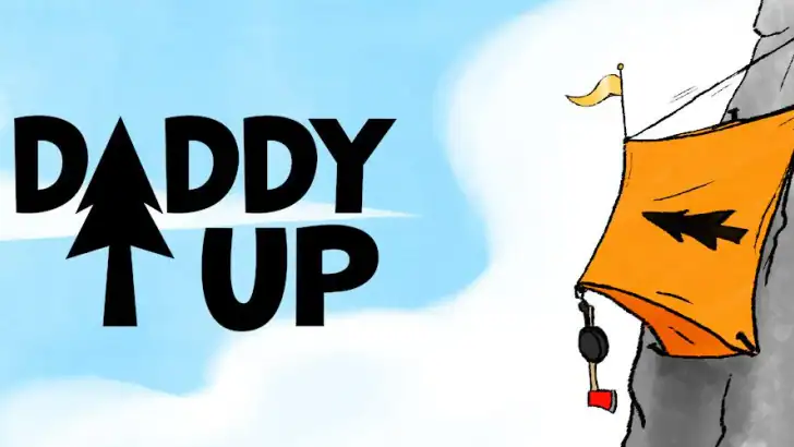 Dad Pregnancy Guide: Daddy Up feature graphic