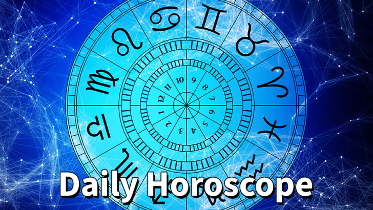 Daily Horoscope 2026 feature graphic