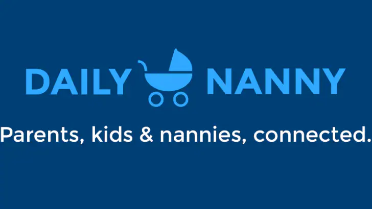 Daily Nanny feature graphic