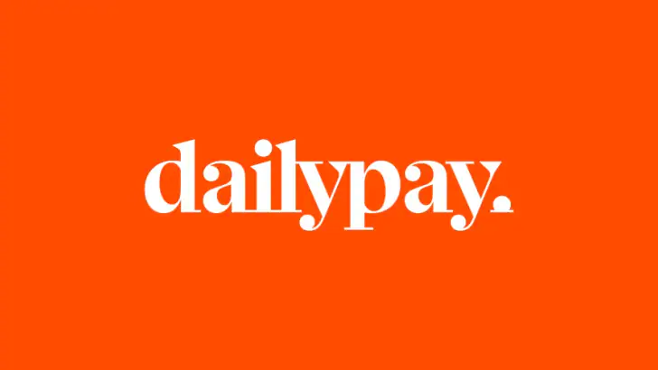 DailyPay On-Demand Pay feature graphic