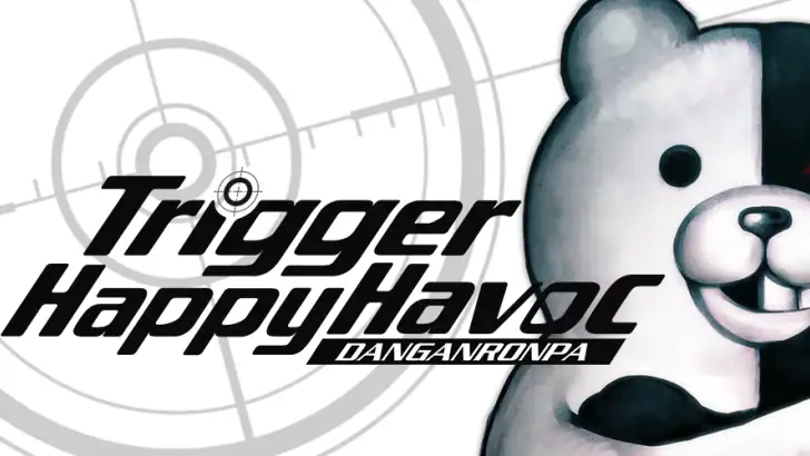 Danganronpa: Trigger Happy Hav feature graphic