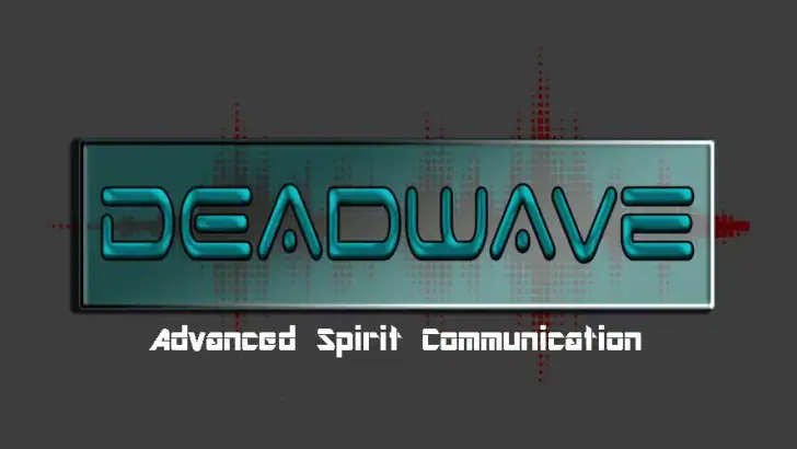 Deadwave feature graphic