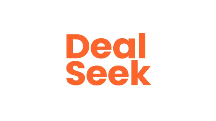 DealSeek: Coupons & Discounts feature graphic