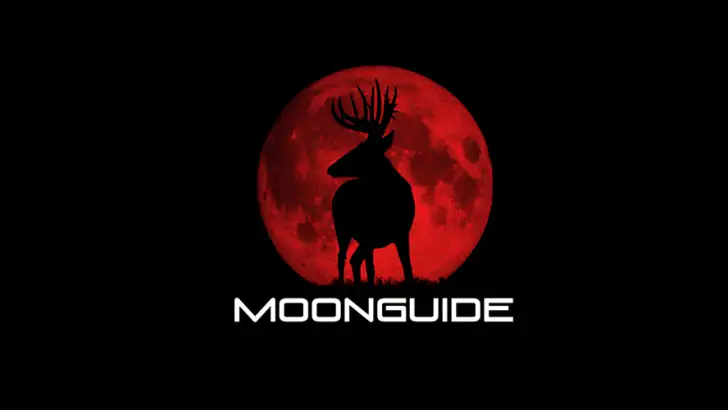 Deer Hunters MoonGuide 3.0 feature graphic