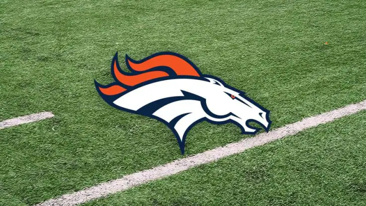 Denver Broncos feature graphic