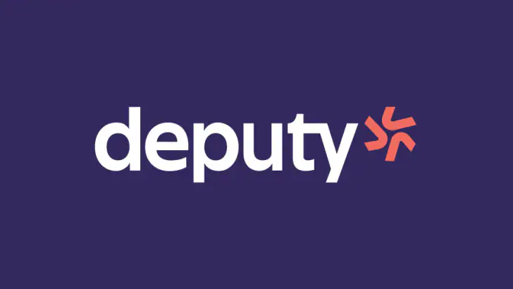 Deputy: Employee Scheduling feature graphic