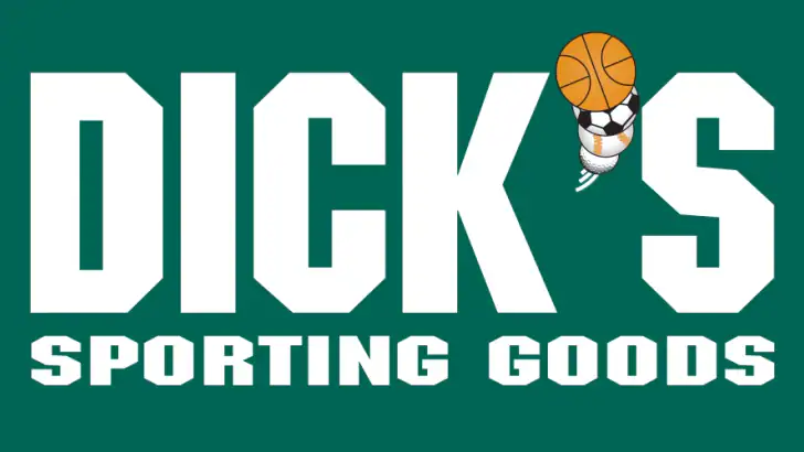 DICK'S Sporting Goods feature graphic