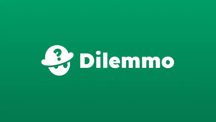 Dilemmo: Make Better Decisions feature graphic