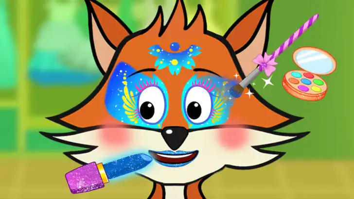 Dino Fun - Toddler Kids Games feature graphic