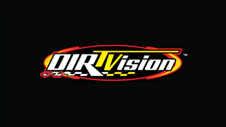 DIRTVision feature graphic