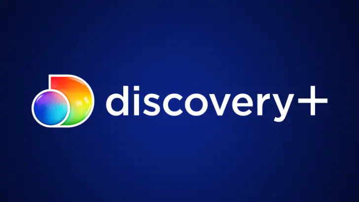 discovery+ | Stream TV Shows feature graphic