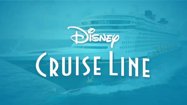 Disney Cruise Line Navigator feature graphic