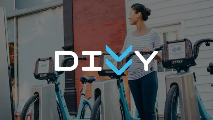 Divvy feature graphic
