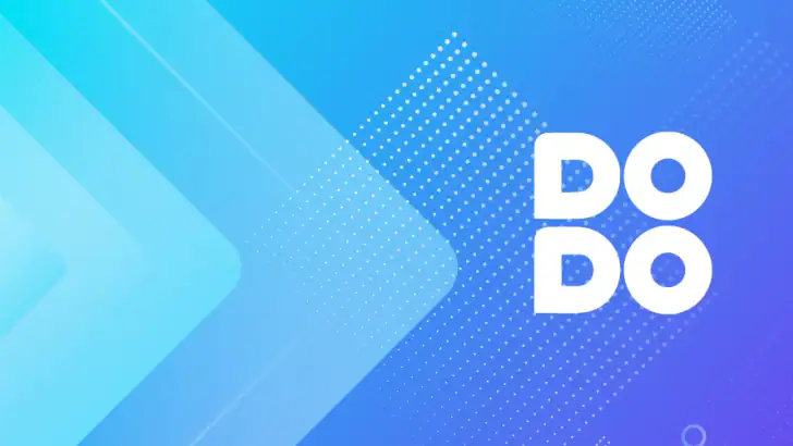 DODO - Live Video Chat feature graphic