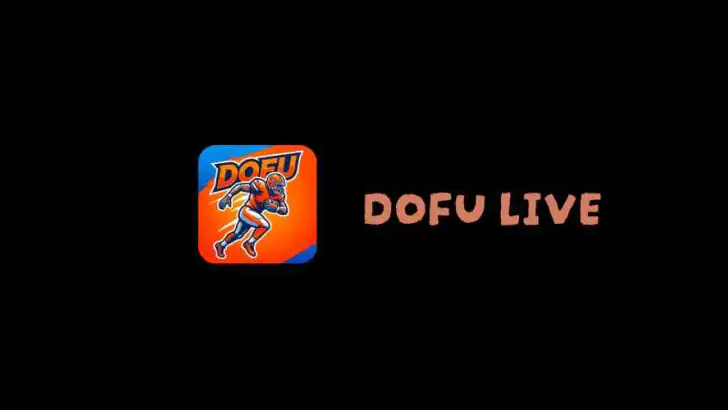 Dofu Live: NCAA NFL NHL MLB feature graphic