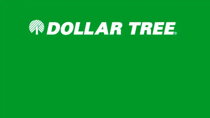 Dollar Tree feature graphic