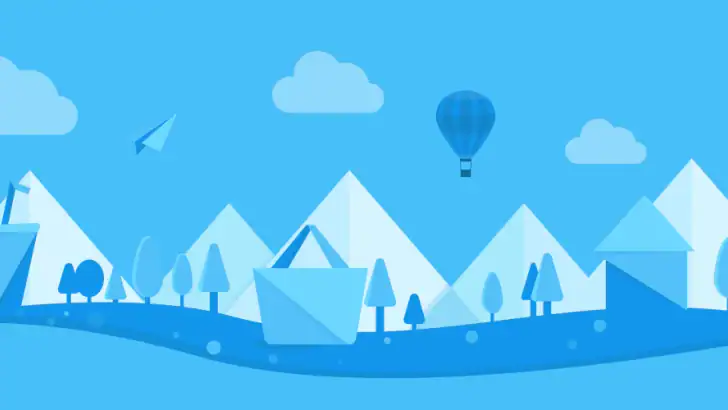 Dollarbird Pro feature graphic