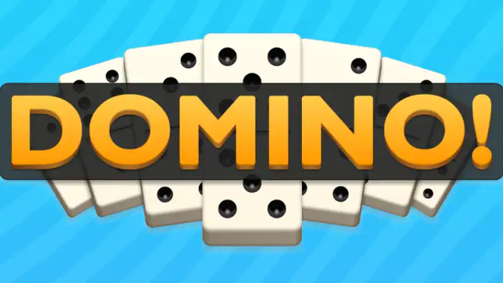 Domino! Multiplayer Dominoes feature graphic