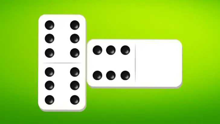 Dominoes feature graphic