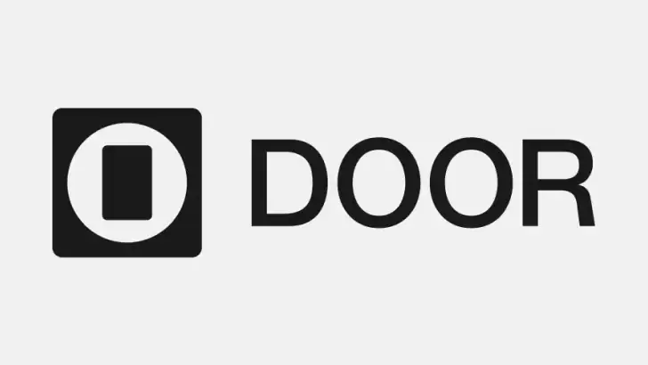 DOOR: Smart Access & Control feature graphic