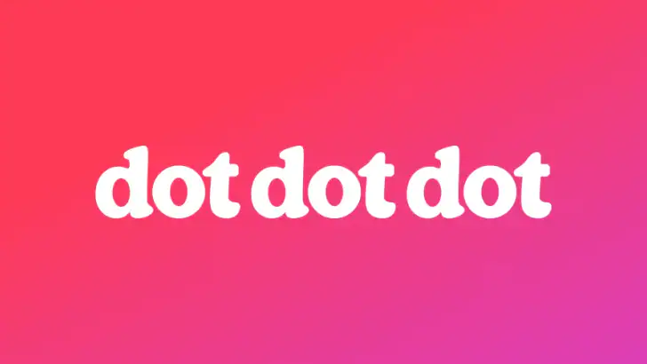 dotdotdot Fantasy AI Boyfriend feature graphic