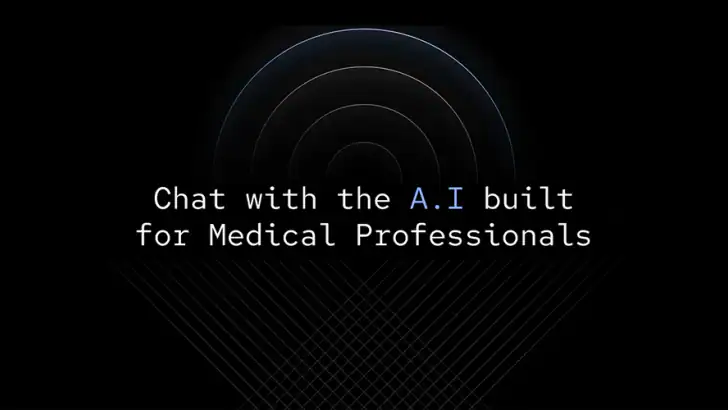 Dr.Oracle AI Medical Assistant feature graphic