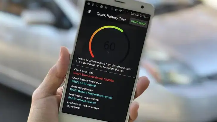 Dr. Prius / Dr. Hybrid feature graphic