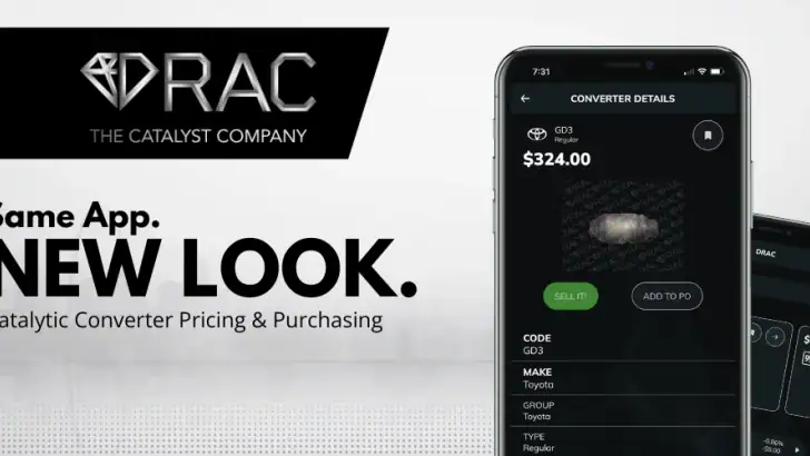 DRAC Converter Pricing feature graphic