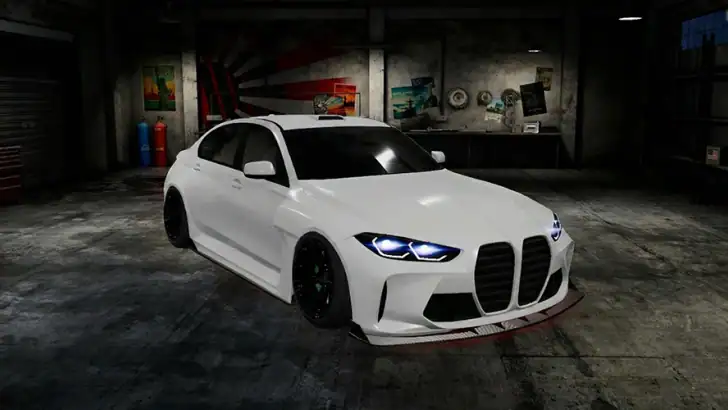 Drag Sim 2: Tune & Race feature graphic