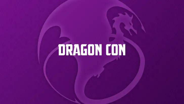 Dragon Con feature graphic