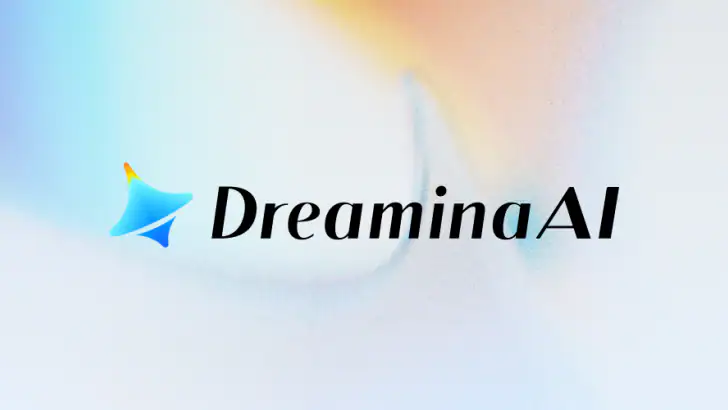 Dreamina AI: Image&Video Maker feature graphic