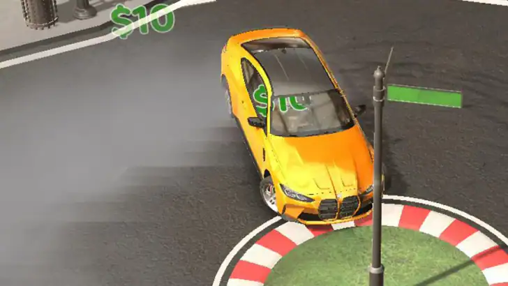 Drift 2 Drag feature graphic