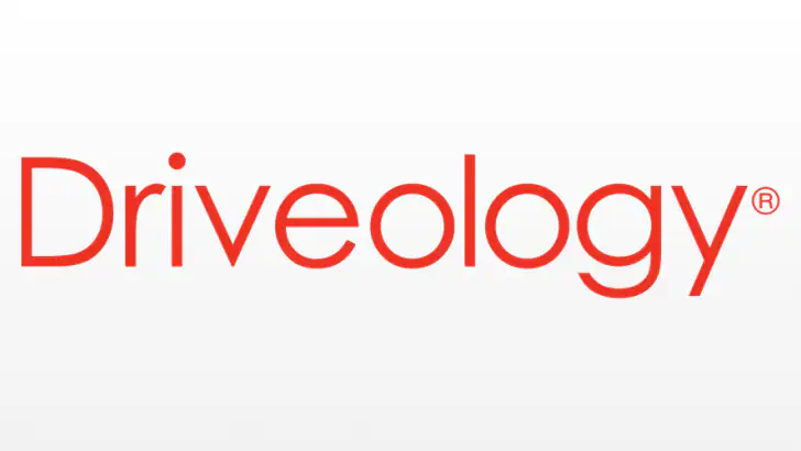 Driveology® feature graphic