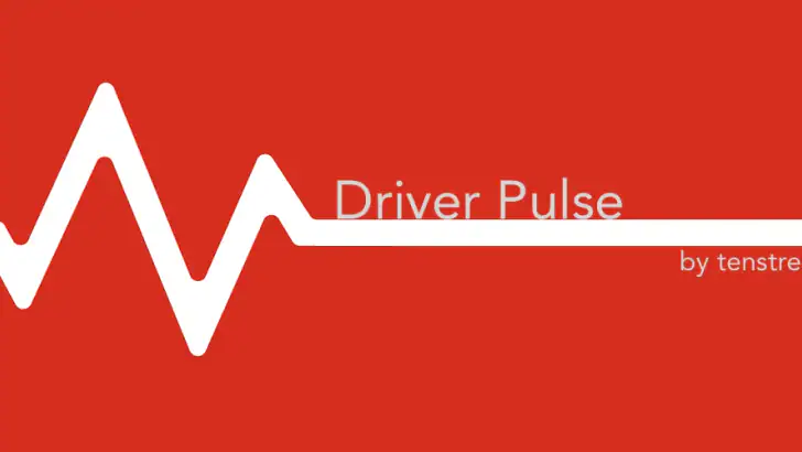 Driver Pulse by Tenstreet feature graphic