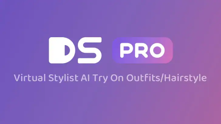 DS PRO feature graphic