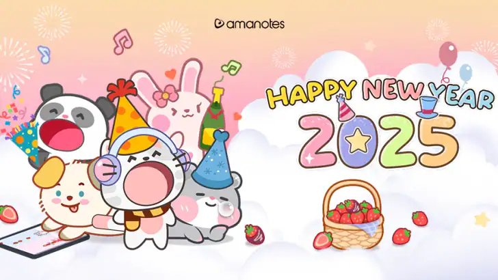 Duet Friends: Cute Music Games feature graphic