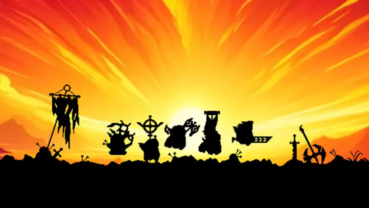 Dwarves: Glory, Death and Loot feature graphic