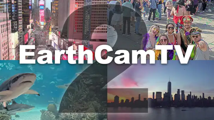 EarthCamTV 2 feature graphic