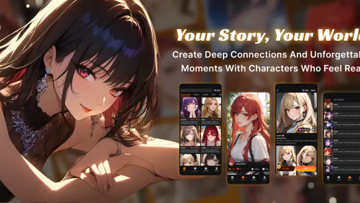 EasyTavern:VirtualPub Roleplay feature graphic