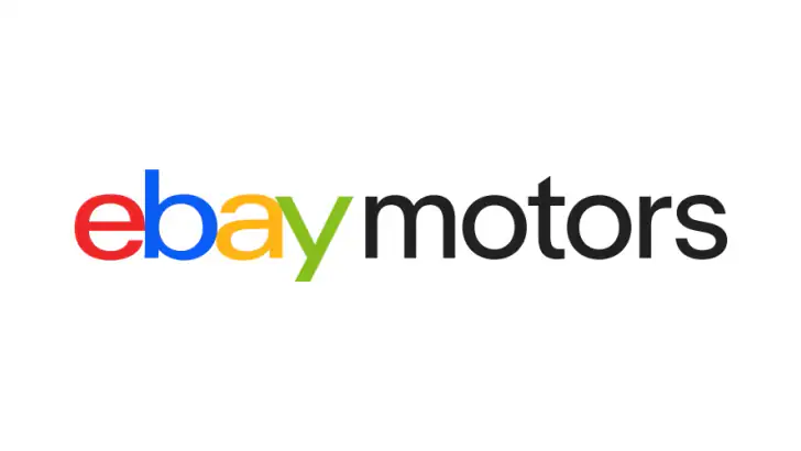eBay Motors: Parts, Cars, more feature graphic