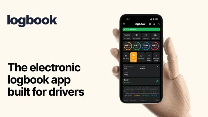 ELD APP (by TT ELD) feature graphic