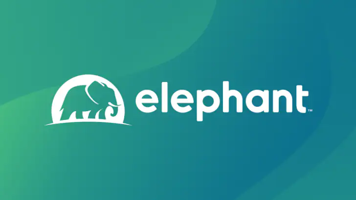 Elephant Insurance Mobile feature graphic