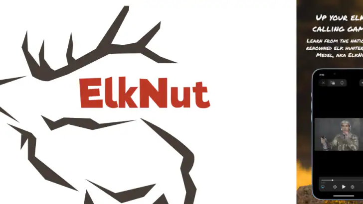 ElkNut feature graphic