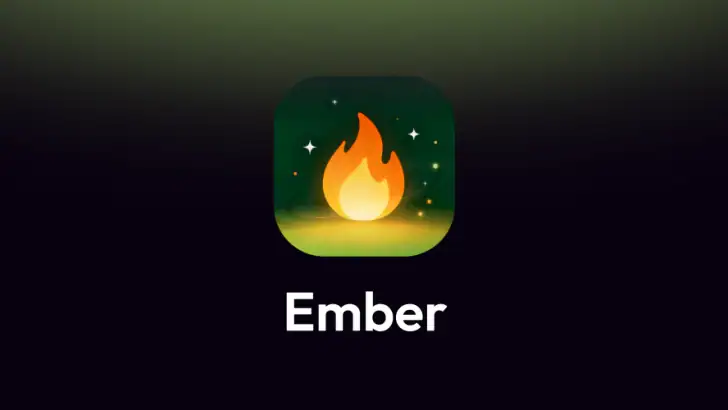 Ember: Walk With God feature graphic