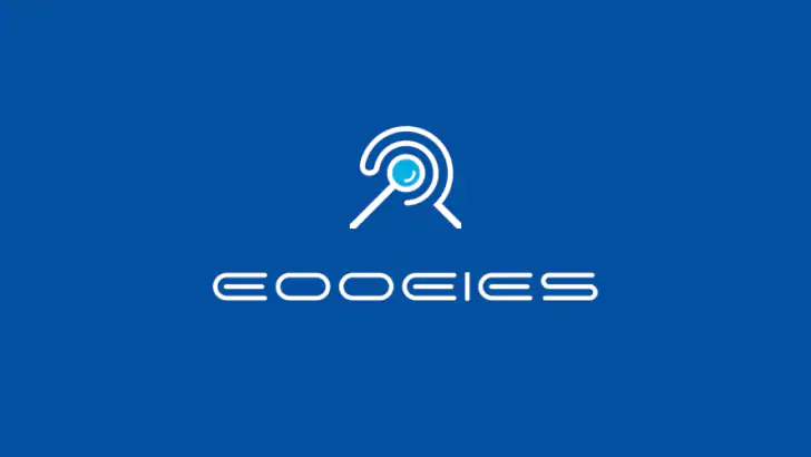 EOOEIES feature graphic