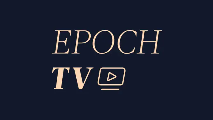 Epoch TV feature graphic